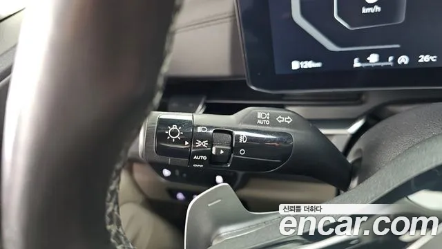 Kia Carnival 4th Gen — Фото автомобиля 24