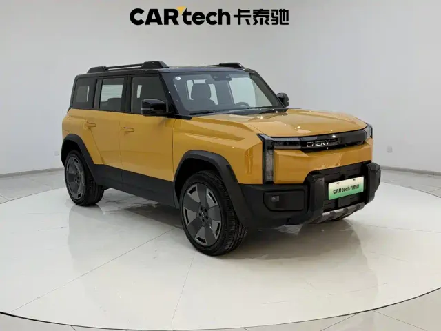 Chery Fulwin X3L — Фото автомобиля 2