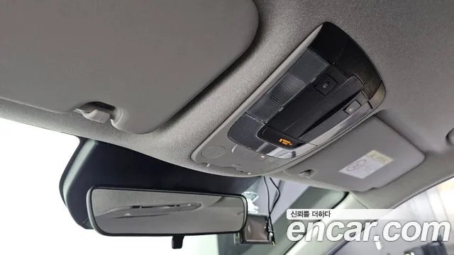 Kia Niro The All New Niro — Фото автомобиля 18