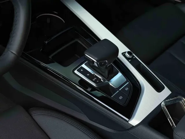 Audi A5 — Фото автомобиля 10