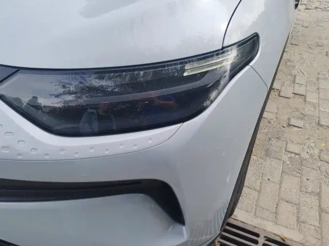 Leapmotor C11 — Фото автомобиля 5