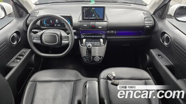 Hyundai Casper Casper Inspiration — Фото автомобиля 7