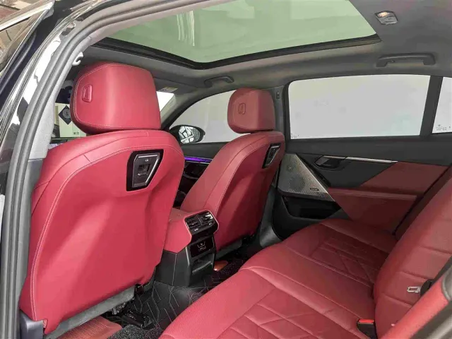 BMW 5 Series — Фото автомобиля 28