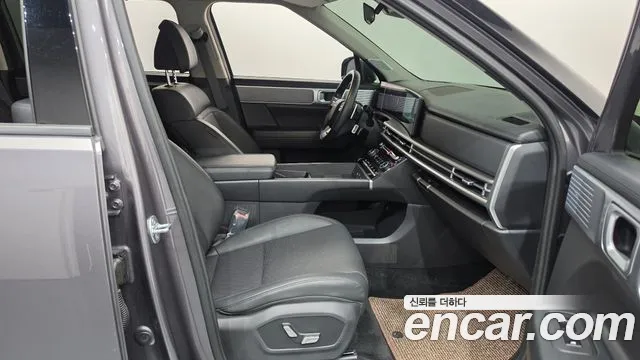 Hyundai Santa Fe MX5 — Фото автомобиля 16