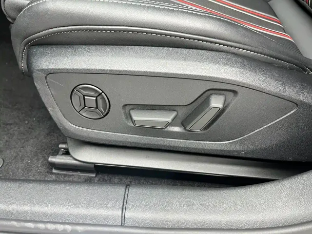 Audi A3 — Фото автомобиля 10