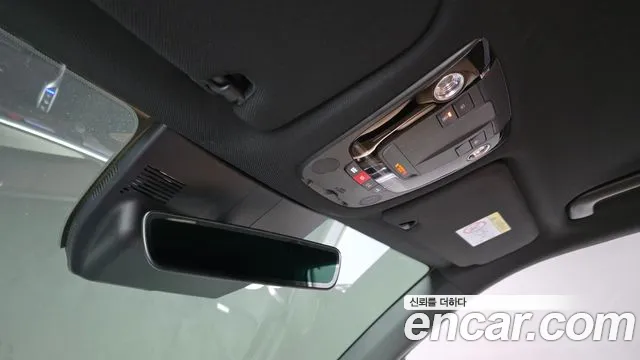 Kia Sorento Generation 4 — Фото автомобиля 19