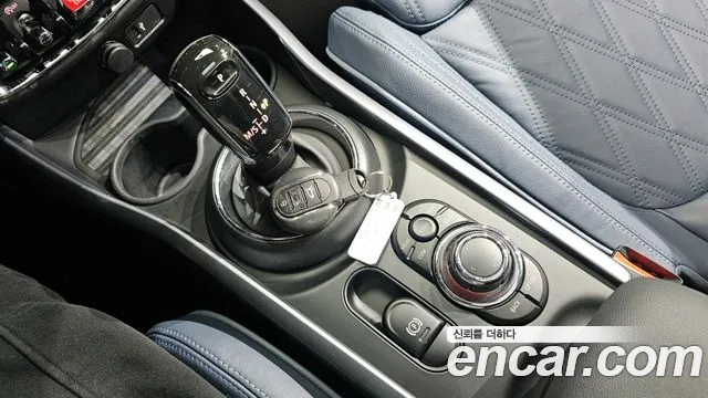 Mini Clubman — Фото автомобиля 9