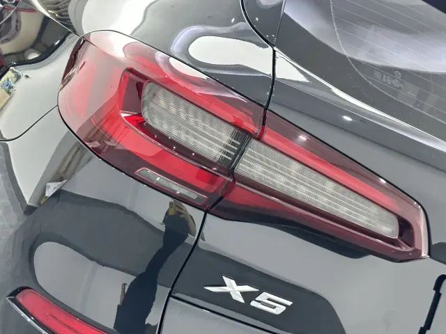 BMW X5 — Фото автомобиля 23
