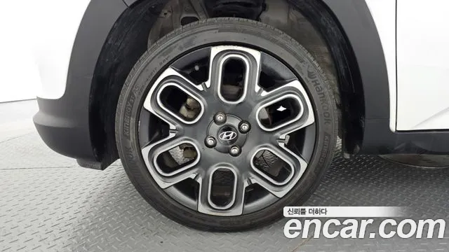 Hyundai Casper — Фото автомобиля 5