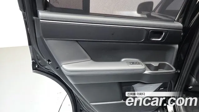 Hyundai Santa Fe — Фото автомобиля 14
