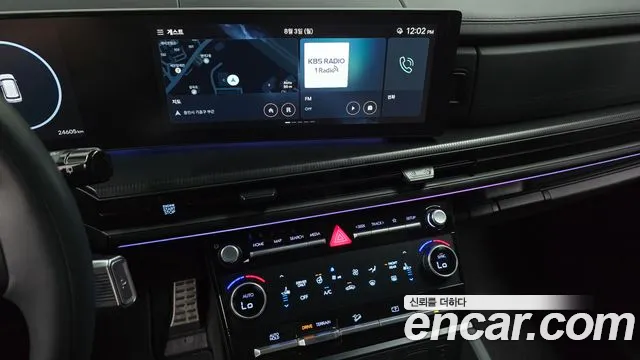 Hyundai Santafe — Фото автомобиля 13