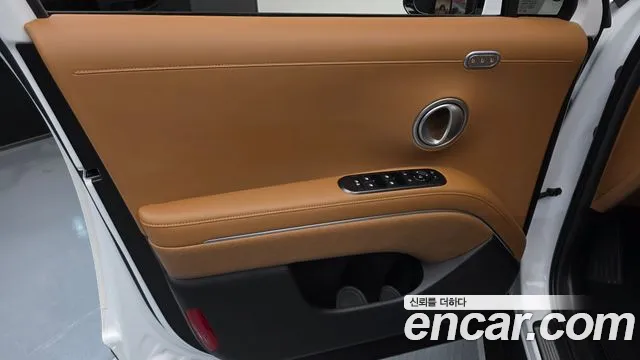 Hyundai Palisade Palisade (LX3) Бензин 2.5T 2WD 7 мест — Фото автомобиля 24