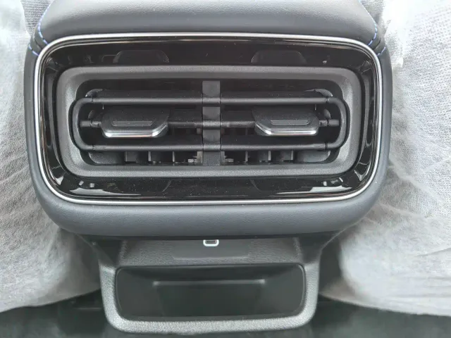 Geely Xingrui — Фото автомобиля 13