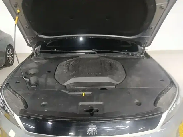 BYD Qin PLUS — Фото автомобиля 19