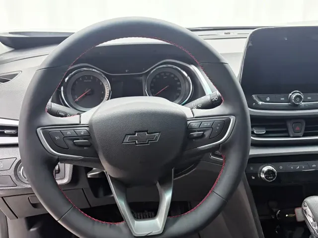 Chevrolet Orlando — Фото автомобиля 12