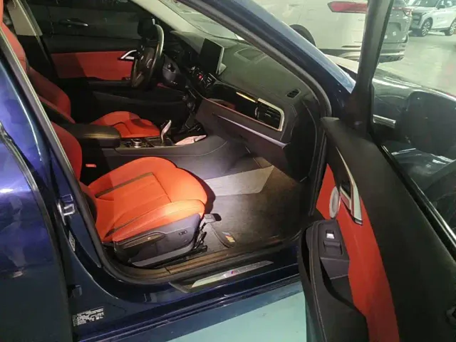 BMW 1 Series — Фото автомобиля 13