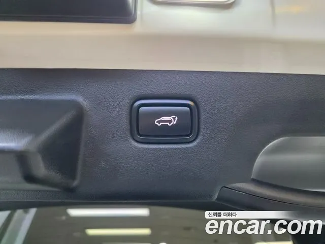 Kia EV6 New — Фото автомобиля 19