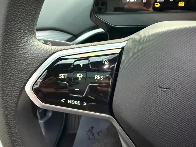 Volkswagen ID.4 Crozz — Фото автомобиля 12