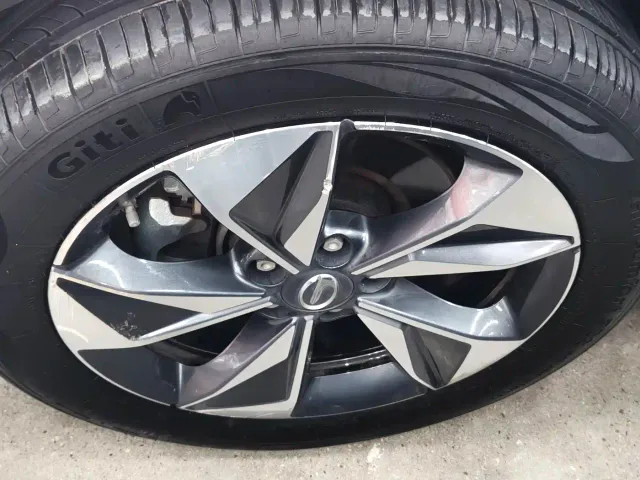 GAC Trumpchi M6 — Фото автомобиля 8