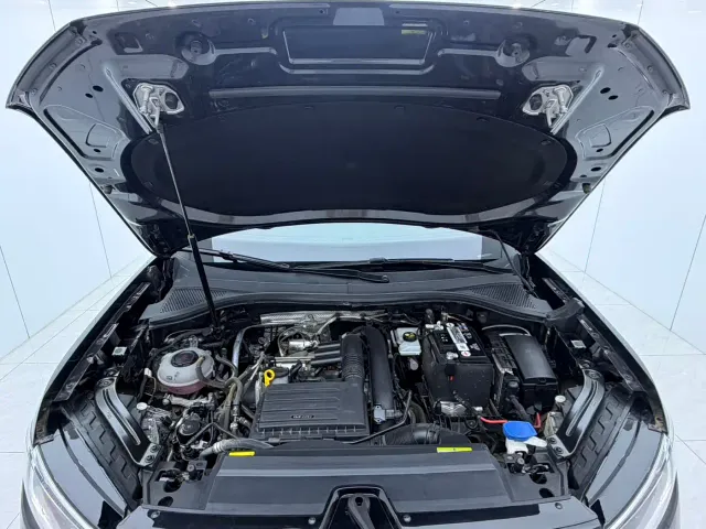 Volkswagen Tayron — Фото автомобиля 19