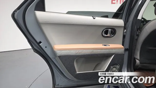 Hyundai Ioniq 5 Ioniq5 — Фото автомобиля 24