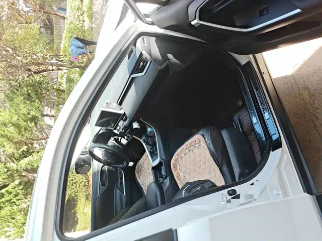 Toyota Wildlander — Фото автомобиля 19