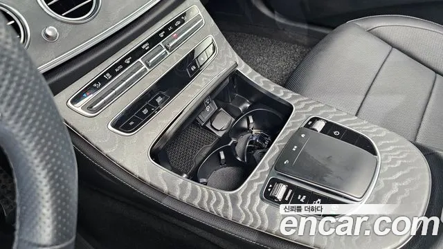 Mercedes-Benz E-Class E-класс W213 — Фото автомобиля 18