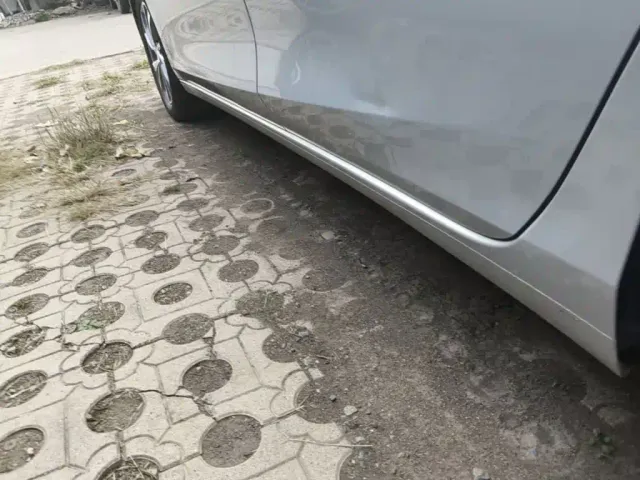 Buick Verano — Фото автомобиля 21