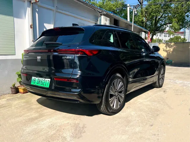 Buick E5 — Фото автомобиля 9