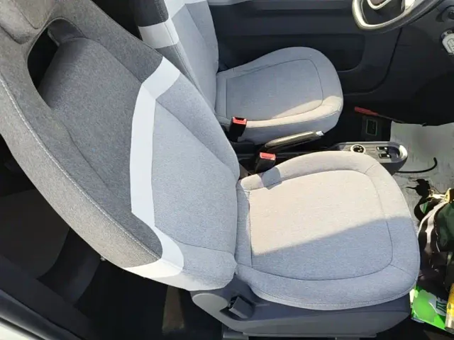 Wuling Hongguang Mini EV — Фото автомобиля 24