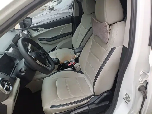BYD Yuan Pro — Фото автомобиля 7