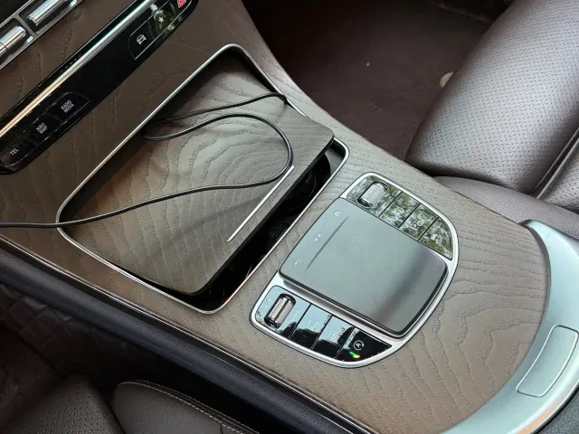 Mercedes-Benz GLC-Class — Фото автомобиля 15