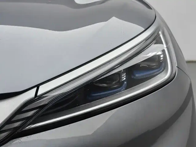 BYD Yuan PLUS — Фото автомобиля 7