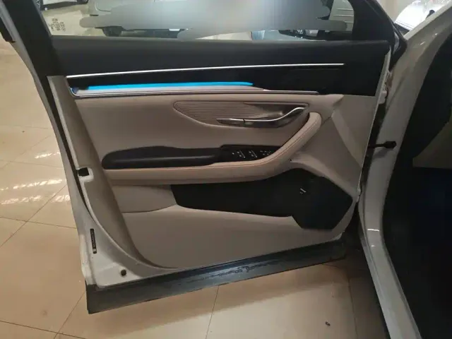 BYD Song PLUS — Фото автомобиля 7