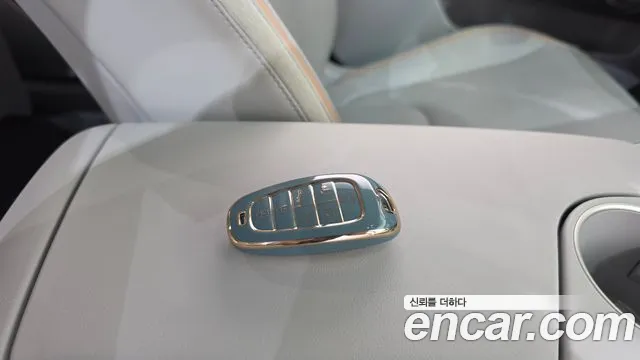 Hyundai Nexo Nexo Premium — Фото автомобиля 14