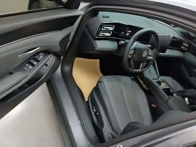 BYD Qin L — Фото автомобиля 15