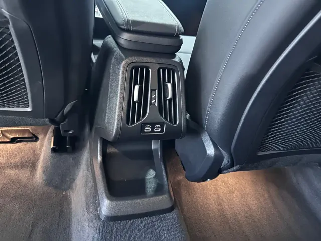 BMW X1 — Фото автомобиля 17