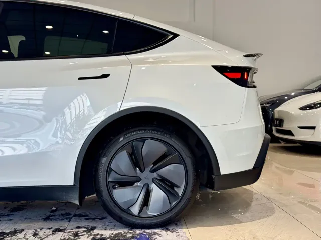 Tesla Model Y — Фото автомобиля 18