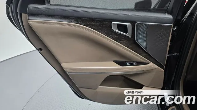 Kia K8 Hybrid — Фото автомобиля 14