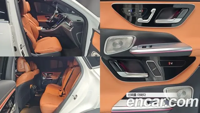 Mercedes-Benz GLC-Class — Фото автомобиля 19
