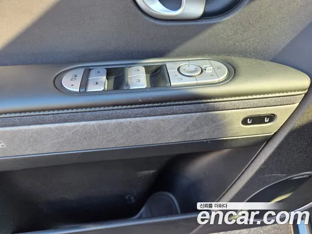 Hyundai Ioniq 5 — Фото автомобиля 11