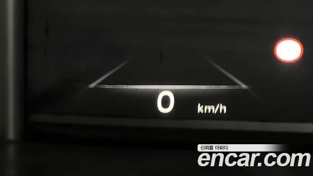 Genesis G80 Бензин 2.5 турбо AWD — Фото автомобиля 19