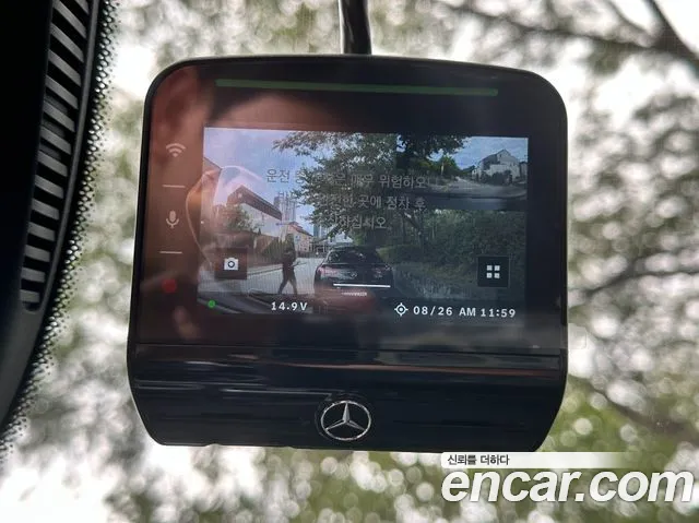 Mercedes-Benz GLE-Class W167 — Фото автомобиля 17