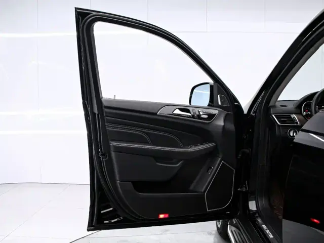 BAIC Beijing Offroad BJ90 — Фото автомобиля 13