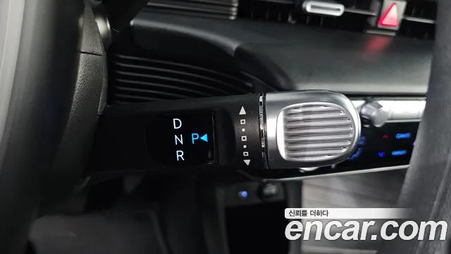 Hyundai Ioniq 5 — Фото автомобиля 9