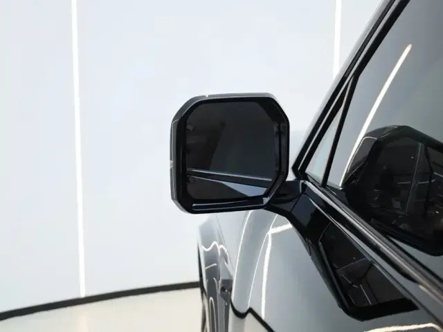 BYD FangChengBao Titanium 7 — Фото автомобиля 15