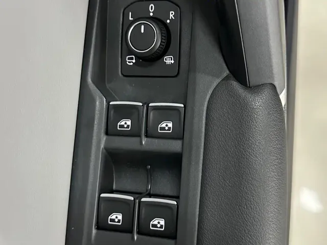 Volkswagen Tayron — Фото автомобиля 9