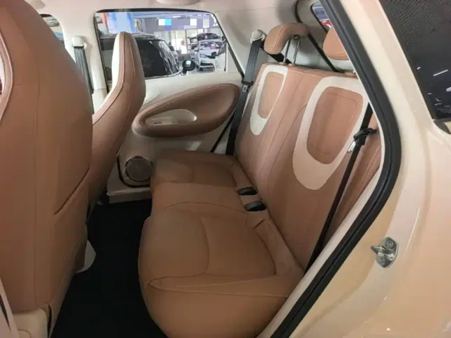 Wuling Bingo — Фото автомобиля 16