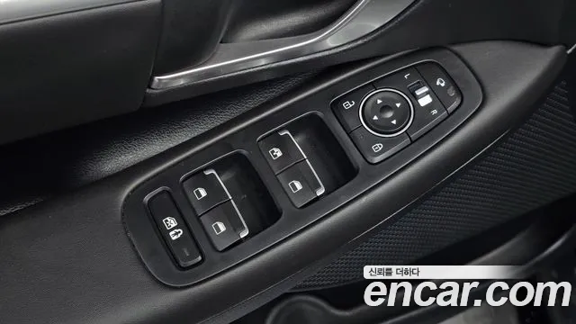 Hyundai Sonata Sonata (DN8) — Фото автомобиля 26