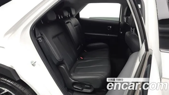 Hyundai Ioniq 5 Ioniq5 — Фото автомобиля 11